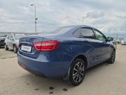 Lada (ВАЗ) Vesta I Саратов  - изображение 42