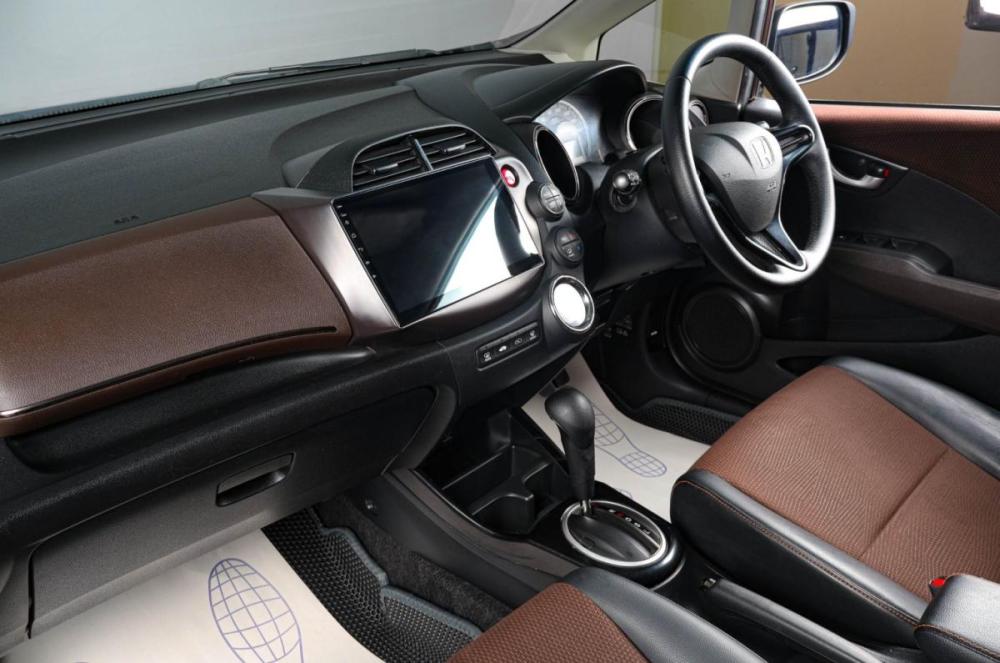 Honda Fit Shuttle I Тюмень  - изображение 11