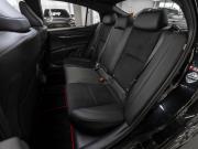Toyota Camry IX (XV80) China Market Москва  - изображение 43