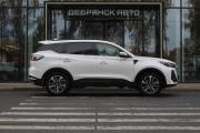 Chery Tiggo 7 Pro Max I Рестайлинг Брянск  - изображение 26