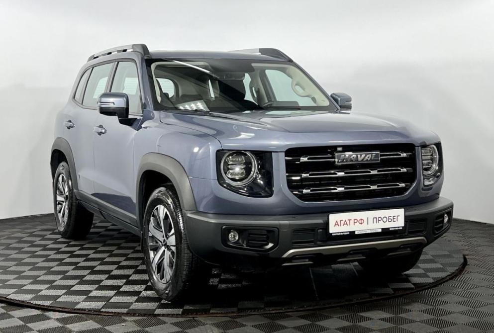 Haval Dargo I Нижний Новгород  - изображение 4