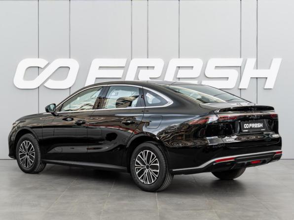 Geely Galaxy Starshine 6 с пробегом 2025 года, цена 2 438 000 рублей, 54 км, седан, Автокод Объявления