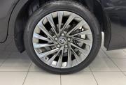 Toyota Camry VIII (XV70) Астрахань  - изображение 29
