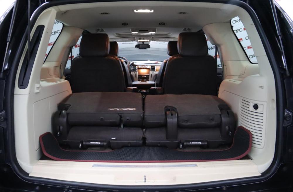 Cadillac Escalade III Сургут  - изображение 38