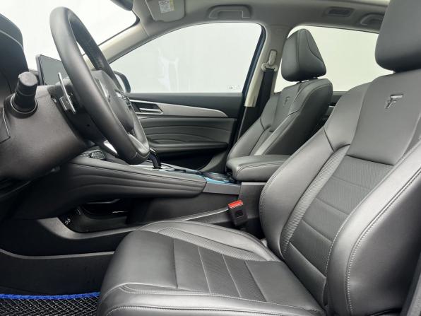 Haval F7 I Рестайлинг с пробегом 2024 года, цена 2 350 000 рублей, 41251 км, внедорожник, Автокод Объявления