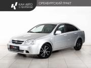 Chevrolet Lacetti I Казань  - изображение 15