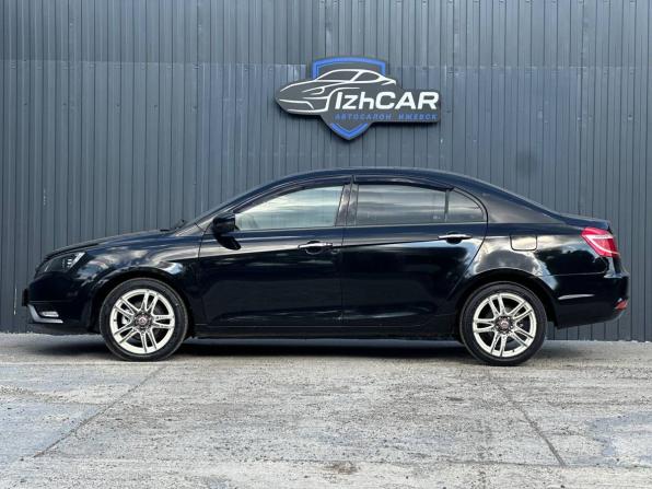 Geely Emgrand 7 I с пробегом 2016 года, цена 549 000 рублей, 149000 км, седан, Автокод Объявления