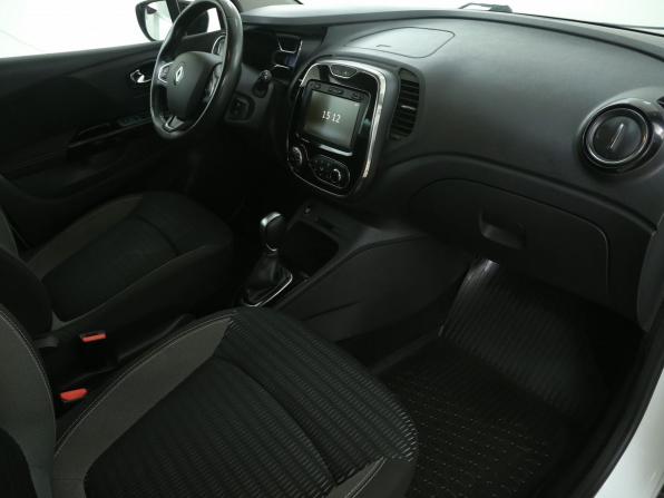 Renault Kaptur I с пробегом 2019 года, цена 1 528 000 рублей, 138200 км, внедорожник, Автокод Объявления