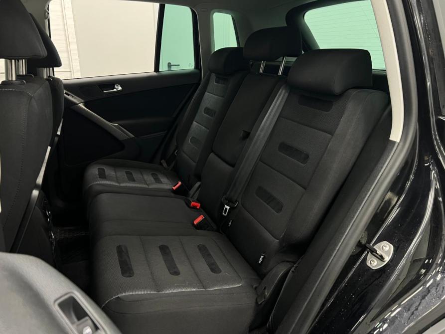 Volkswagen Tiguan I Казань  - изображение 14