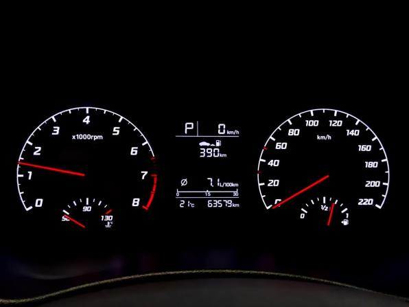 Hyundai Solaris II Рестайлинг с пробегом 2022 года, цена 1 685 000 рублей, 63429 км, седан, Автокод Объявления