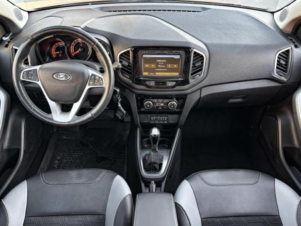 Lada (ВАЗ) XRAY I с пробегом 2019 года, цена 1 099 000 рублей, 108129 км, хэтчбек, Автокод Объявления