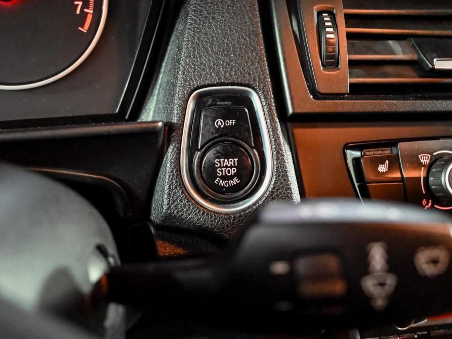 BMW 1 серии II (F20/F21) Екатеринбург  - изображение 15