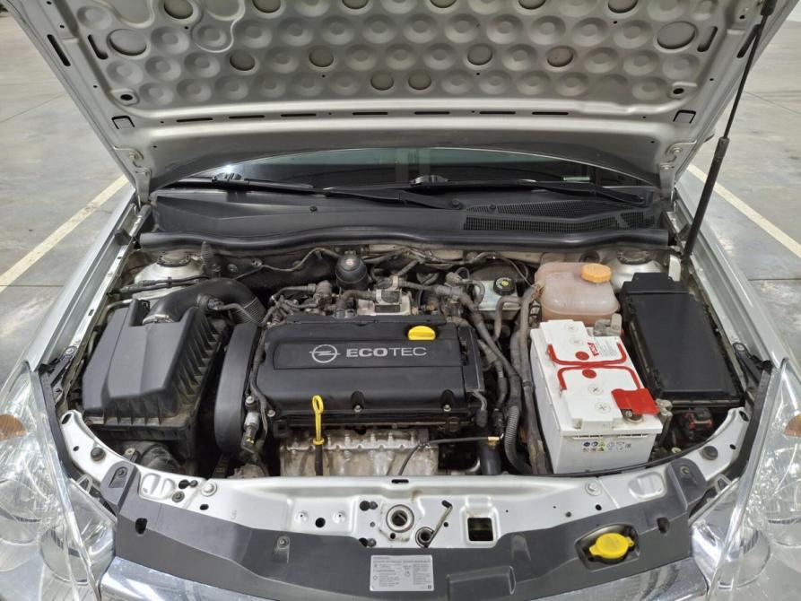 Opel Astra H Рестайлинг Казань  - изображение 11
