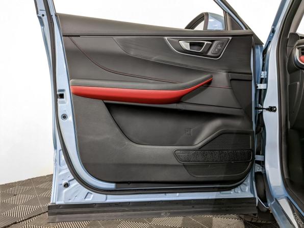 Chery Tiggo 4 Pro I с пробегом 2023 года, цена 1 515 000 рублей, 54255 км, внедорожник, Автокод Объявления