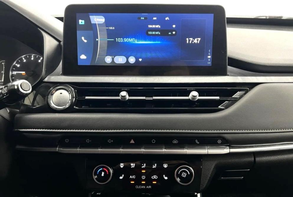 Chery Tiggo 4 Pro I Рестайлинг Нижний Новгород  - изображение 15