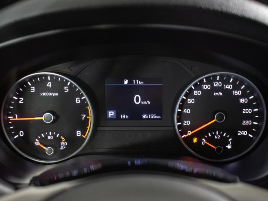 Kia Sportage IV Рестайлинг Москва  - изображение 9