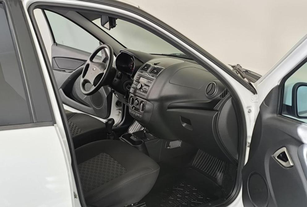 Lada (ВАЗ) Granta I Рестайлинг Нижний Новгород  - изображение 9