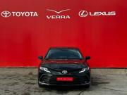 Toyota Camry VIII (XV70) Рестайлинг Пермь  - изображение 23