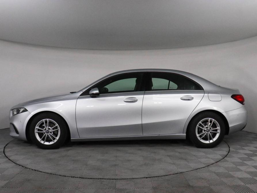 Mercedes-Benz A-Класс IV (W177) Химки  - изображение 9