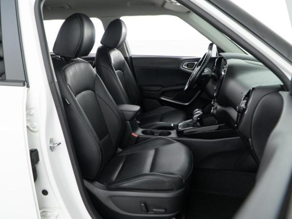 Kia Soul III с пробегом 2020 года, цена 2 266 444 рубля, 68534 км, хэтчбек, Автокод Объявления