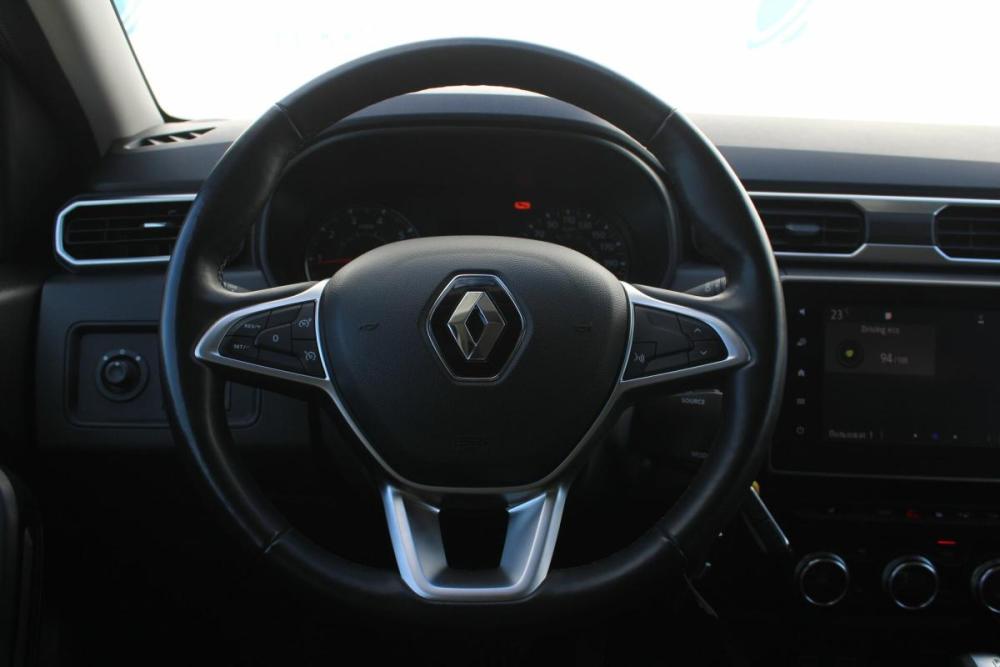 Renault Duster II Пермь  - изображение 11