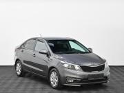 Kia Rio III Рестайлинг Москва  - изображение 14