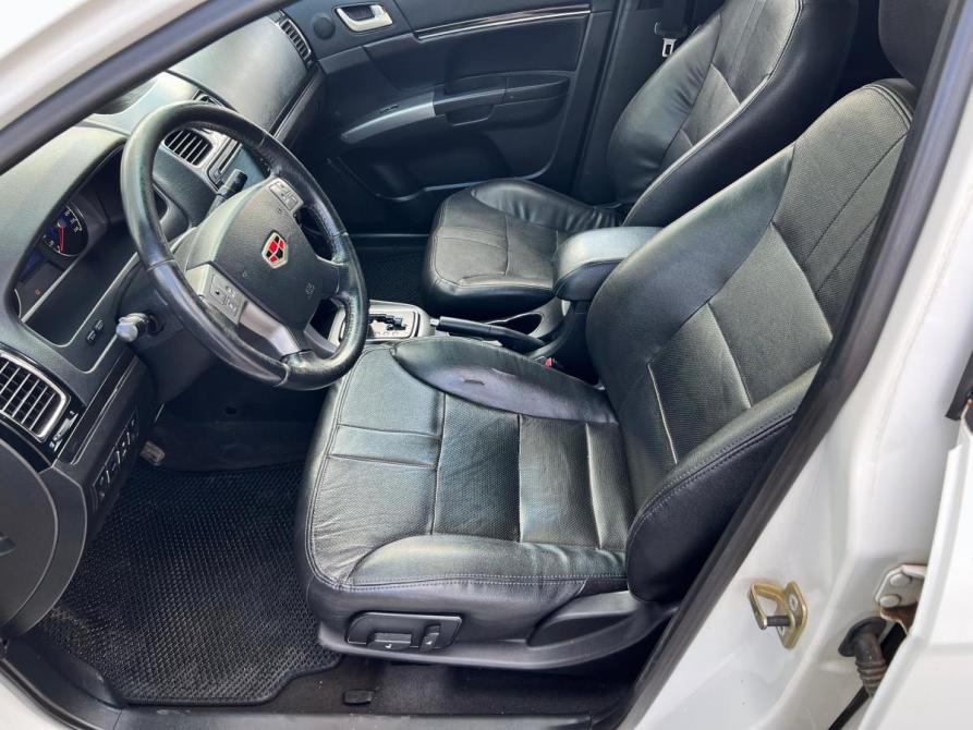 Geely Emgrand EC7 Стерлитамак  - изображение 14
