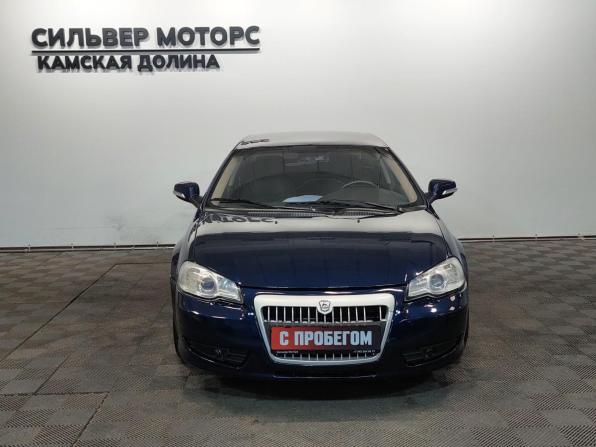 ГАЗ Volga Siber I с пробегом 2008 года, цена 350 000 рублей, 145600 км, седан, Автокод Объявления