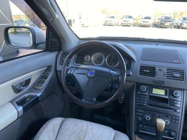 Volvo XC90 I Рестайлинг с пробегом 2006 года, цена 939 000 рублей, 305662 км, внедорожник, Автокод Объявления