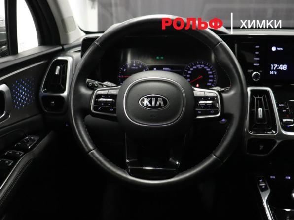 Kia Sorento IV с пробегом 2020 года, цена 3 750 000 рублей, 42776 км, внедорожник, Автокод Объявления