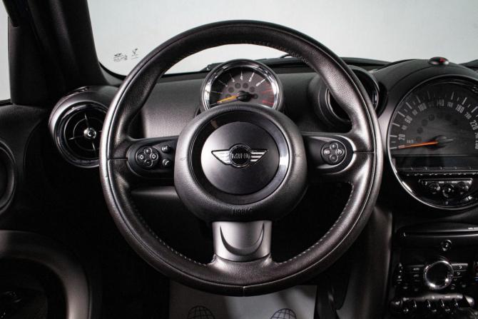 Mini Coupe I с пробегом 2015 года, цена 1 429 000 рублей, 89817 км, купе, Автокод Объявления