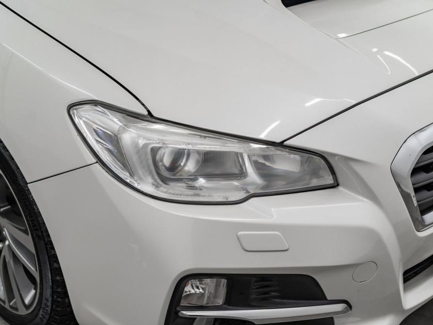 Subaru Levorg I Красноярск  - изображение 20