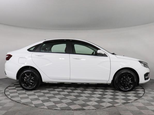 Lada (ВАЗ) Vesta I Рестайлинг (NG) с пробегом 2024 года, цена 1 149 000 рублей, 18258 км, седан, Автокод Объявления
