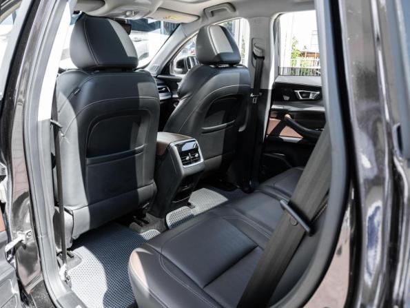 Chery Tiggo 8 Pro I с пробегом 2021 года, цена 1 610 000 рублей, 117464 км, внедорожник, Автокод Объявления
