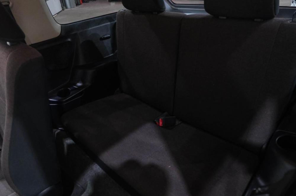Mitsubishi Pajero Mini II Новокузнецк  - изображение 29