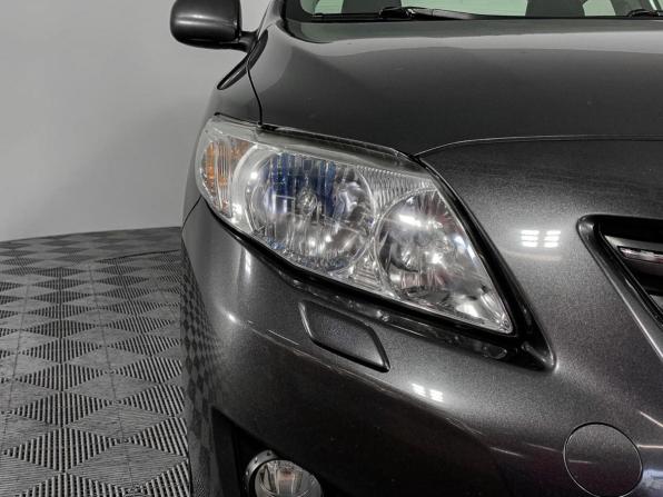 Toyota Corolla X (E140 E150) с пробегом 2008 года, цена 795 000 рублей, 139686 км, седан, Автокод Объявления