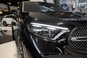 Mercedes-Benz GLC Coupe II (C254) Москва  - изображение 29