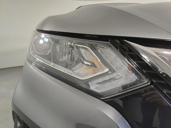 Nissan Qashqai II Рестайлинг с пробегом 2022 года, цена 2 250 000 рублей, 61156 км, внедорожник, Автокод Объявления