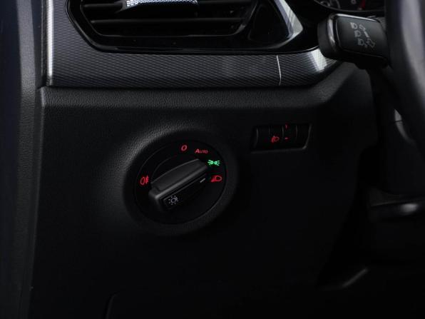 Volkswagen Polo VI с пробегом 2020 года, цена 1 863 032 рубля, 87601 км, лифтбек, Автокод Объявления