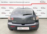 Mazda 3 II (BL) Тюмень  - изображение 25