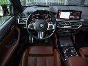 BMW X3 M I (F97) Рестайлинг Санкт-Петербург  - изображение 55
