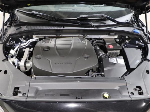 Volvo V90 II с пробегом 2018 года, цена 3 190 000 рублей, 191923 км, универсал, Автокод Объявления
