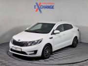Kia Rio III Нижний Новгород  - изображение 20