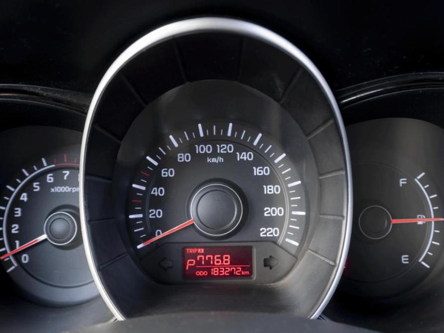 Kia Rio III Орехово-Зуево  - изображение 10