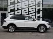 Volkswagen Tiguan II Волгоград  - изображение 28