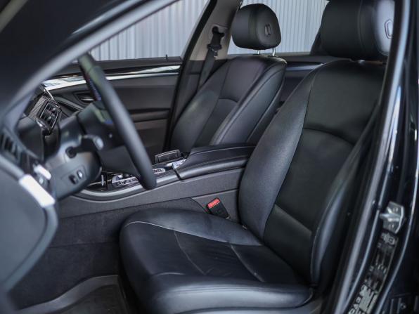 BMW 5 серии VI (F10/F11/F07) Рестайлинг с пробегом 2014 года, цена 2 249 000 рублей, 164200 км, седан, Автокод Объявления