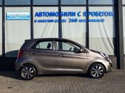 Kia Picanto II Екатеринбург  - изображение 28