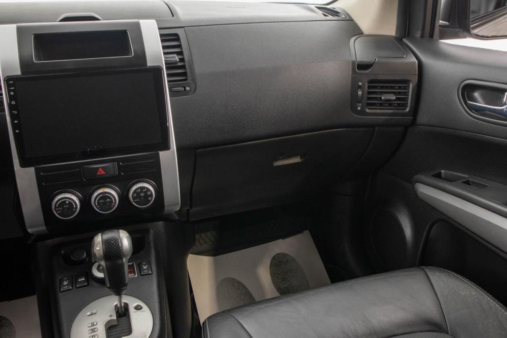 Nissan X-Trail II Барнаул  - изображение 23