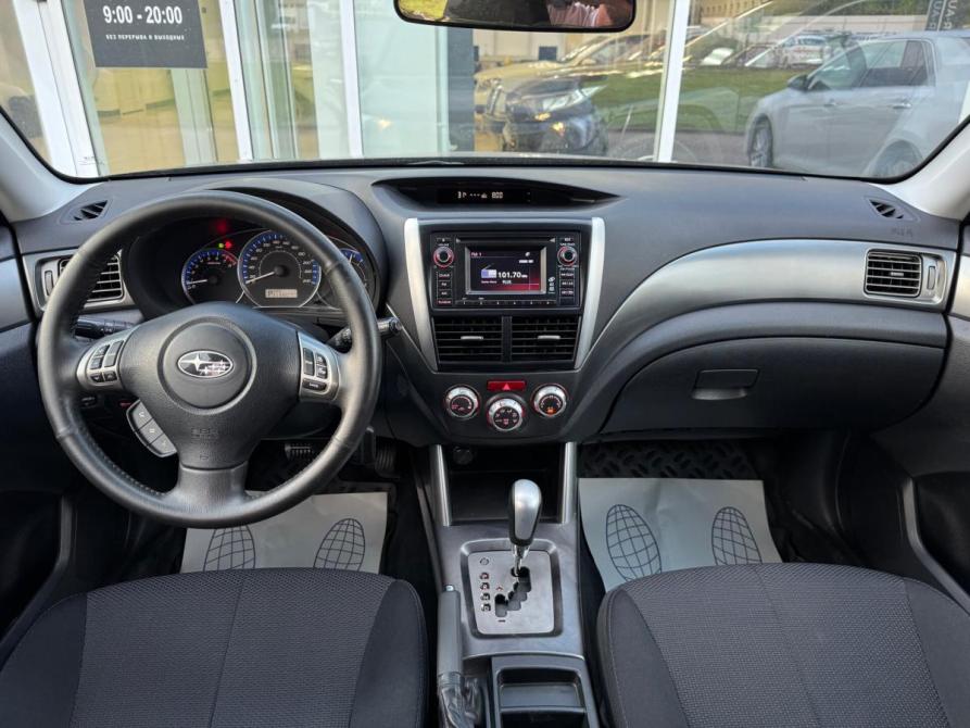 Subaru Forester III Рестайлинг Ульяновск  - изображение 9