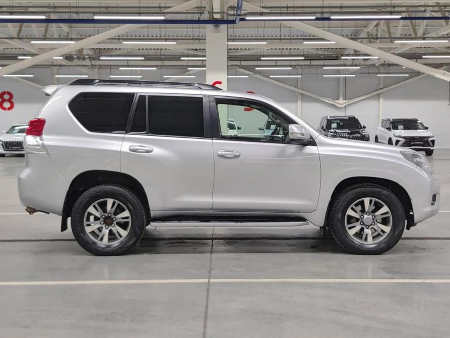 Toyota Land Cruiser Prado 150 Series Казань  - изображение 5